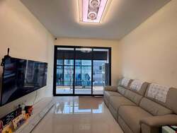 Treasure at Tampines (D18), Condominium #635565741